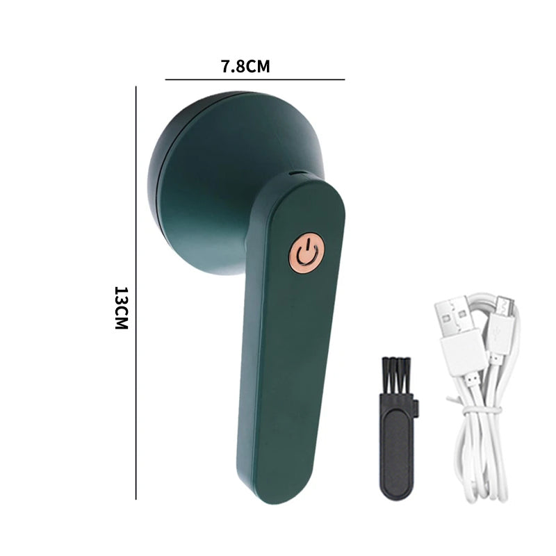 Quitapelusas Electrico Portatil Usv