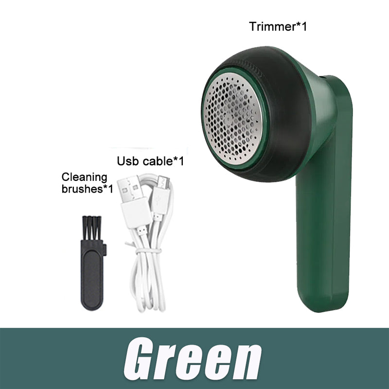 Quitapelusas Electrico Portatil Usv