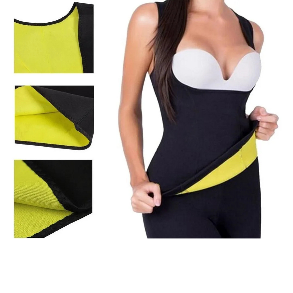 Faja Sauna Redushaper Alternativa