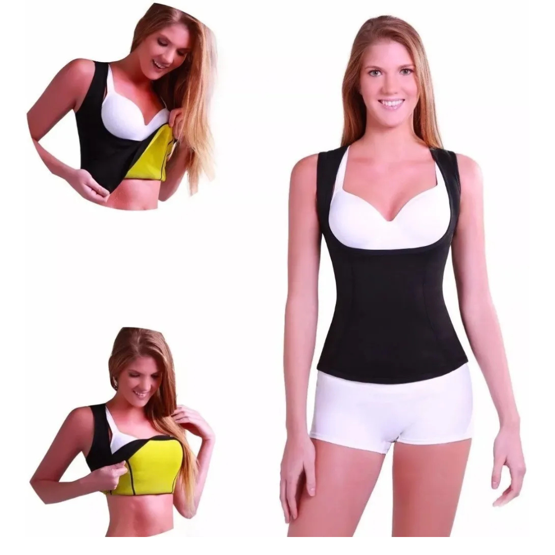 Faja Sauna Redushaper Alternativa