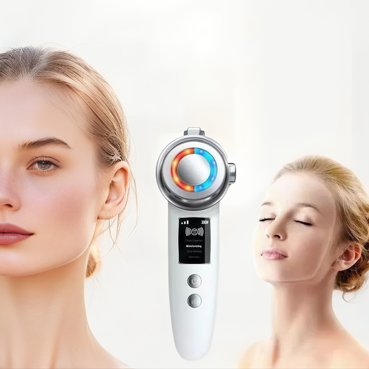 Luméa™ - Maquina Masaje Antiedad